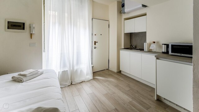 イタリアンウェイ - ザ B ビレッジ スタンダード - 02