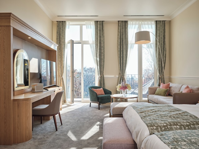 ホテル ドゥ ラルパージュ