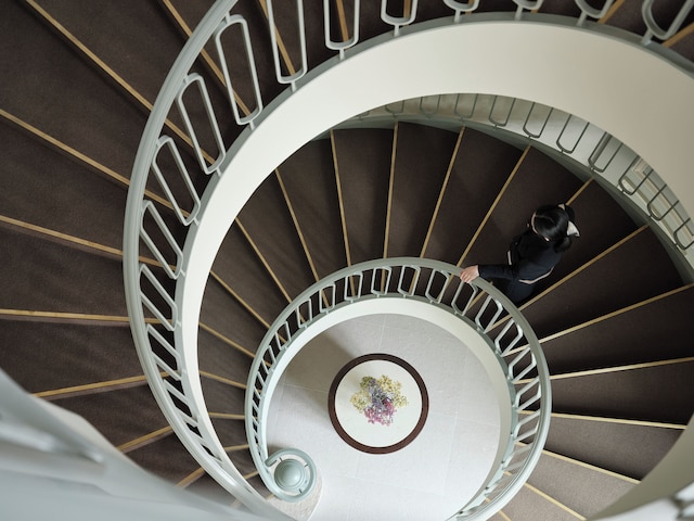 ホテル ドゥ ラルパージュ