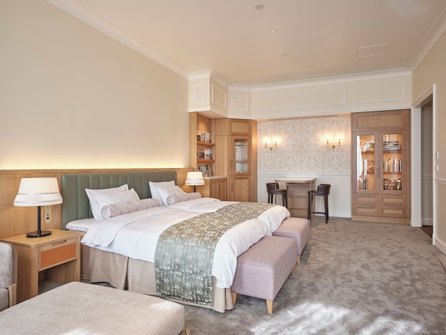 ホテル ドゥ ラルパージュ