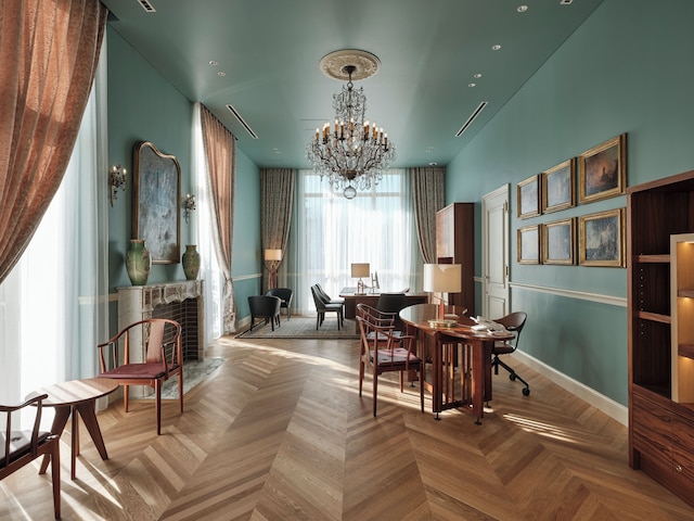 ホテル ドゥ ラルパージュ