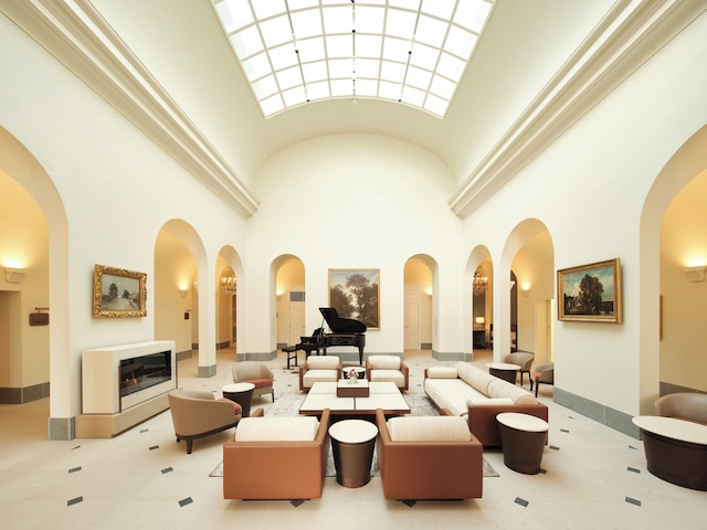 ホテル ドゥ ラルパージュ