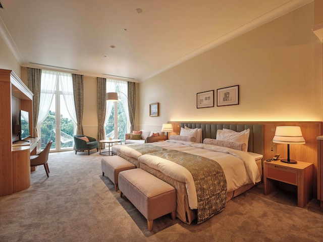 ホテル ドゥ ラルパージュ