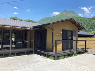湯布院 柚木庵