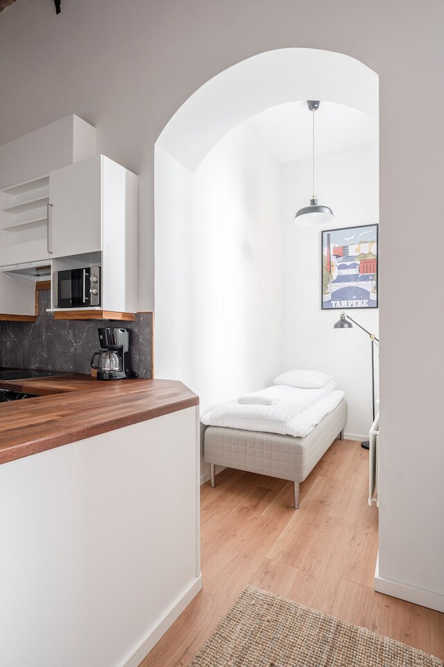 2ndhomes クリンゲンダール・アパート