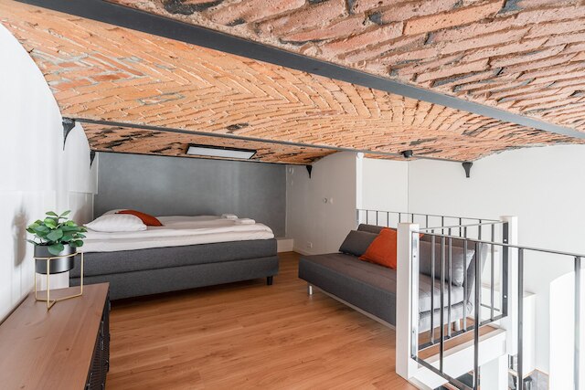 2ndhomes クリンゲンダール・アパート