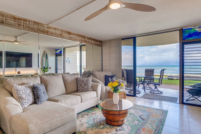 カハナ リーフ #122 1 ベッドルーム コンド バイ レッドオーニング