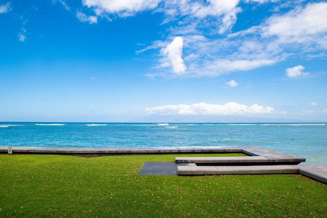 カハナ リーフ #122 1 ベッドルーム コンド バイ レッドオーニング