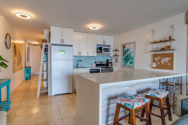 カハナ リーフ #122 1 ベッドルーム コンド バイ レッドオーニング