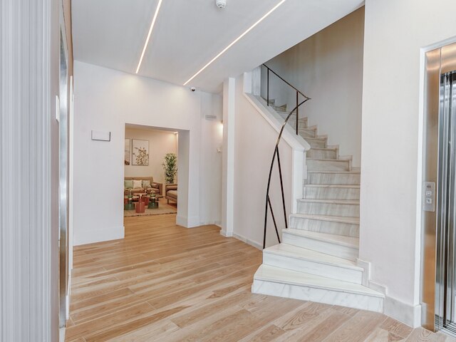 ライムホーム バルセロナ カレール デ フォントコベルタ