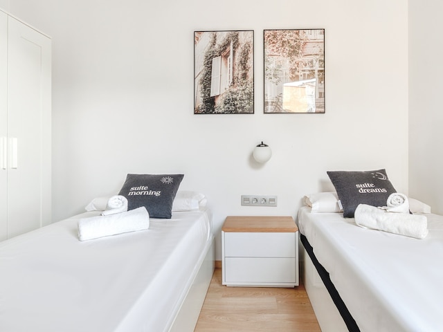 ライムホーム バルセロナ カレール デ フォントコベルタ