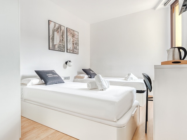 ライムホーム バルセロナ カレール デ フォントコベルタ