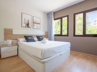 ライムホーム バルセロナ カレール デ フォントコベルタ