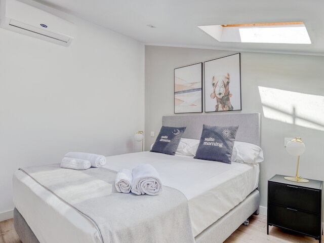 ライムホーム マドリード カジェ アベ マリア