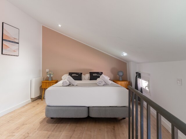 ライムホーム マドリード カジェ アベ マリア