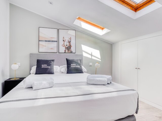 ライムホーム マドリード カジェ アベ マリア