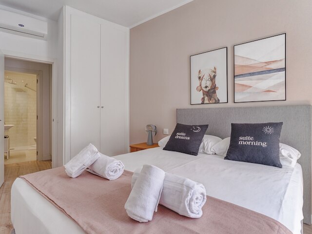 ライムホーム マドリード カジェ アベ マリア