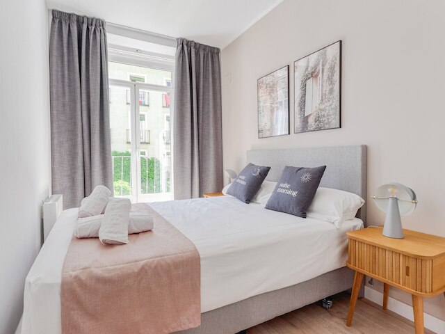 ライムホーム マドリード カジェ アベ マリア