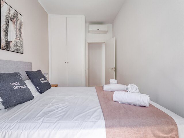 ライムホーム マドリード カジェ アベ マリア