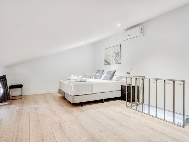 ライムホーム マドリード カジェ アベ マリア