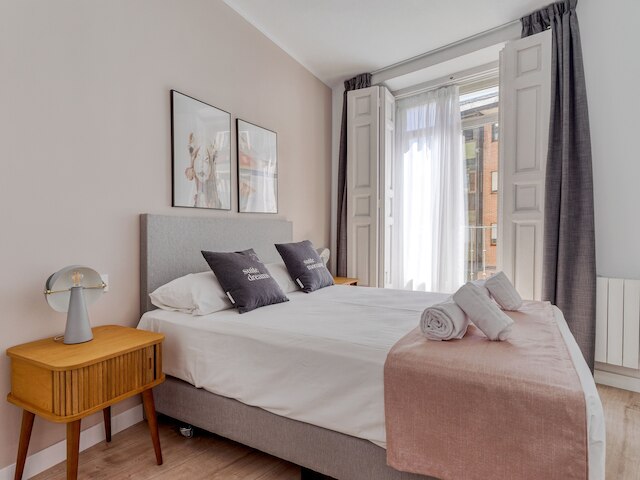 ライムホーム マドリード カジェ アベ マリア