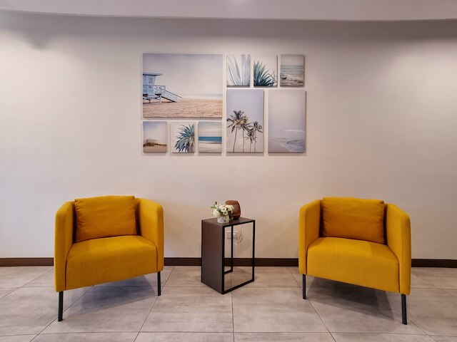 アルヴェアホテル