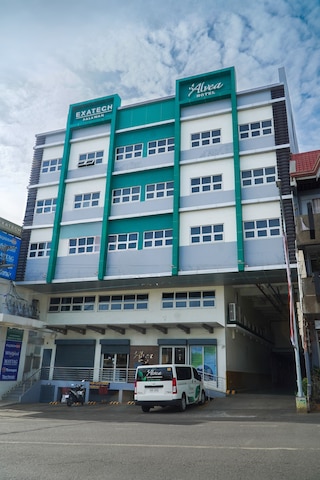 アルヴェアホテル