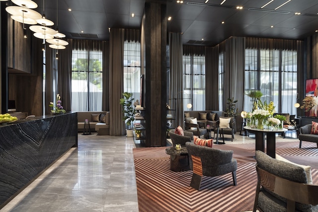 アスコット エンバシー サトーン バンコク