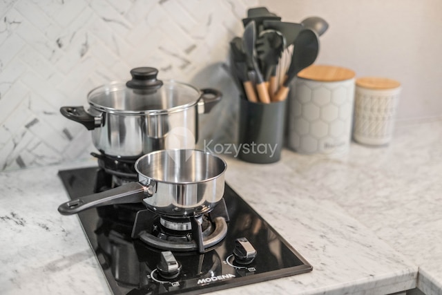 アカサ バイ コジーステイ