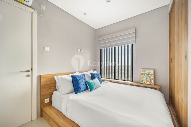 アカサ バイ コジーステイ