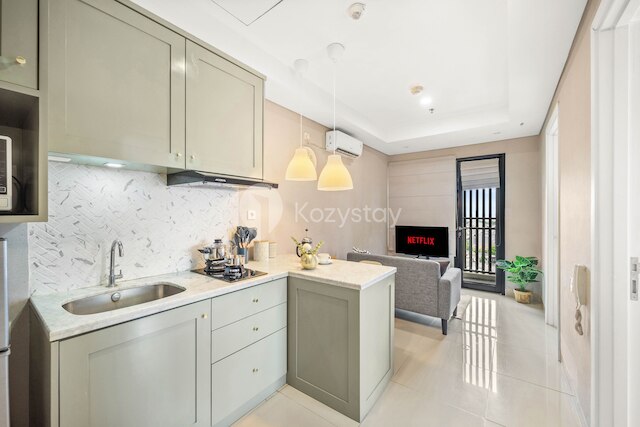 アカサ バイ コジーステイ