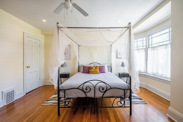 コージー ハウゼズ イン ダウンタウン トロント バイ グローバルステイ