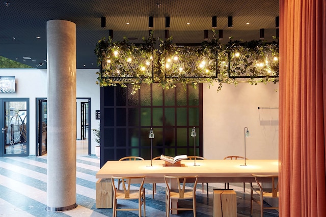 スカンディック フランクフルト ハーフェンパーク