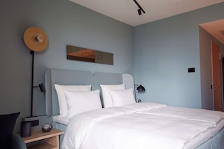 スカンディック フランクフルト ハーフェンパーク