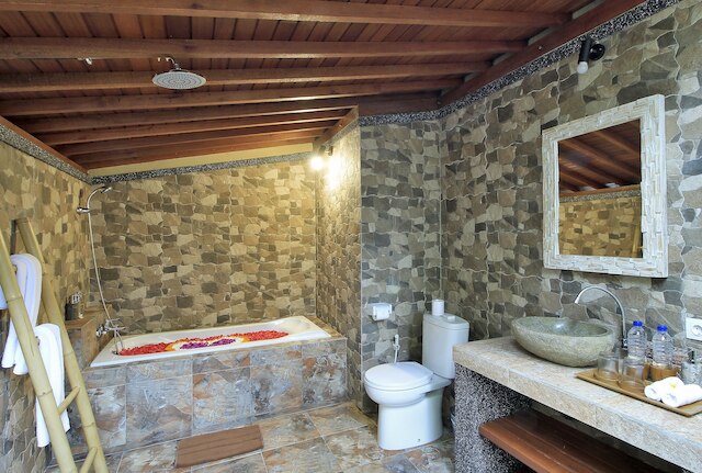 花屋ウブドヴィラ