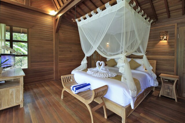 花屋ウブドヴィラ