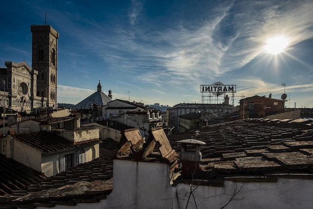 ボルゴ サン ロレンツォ 11