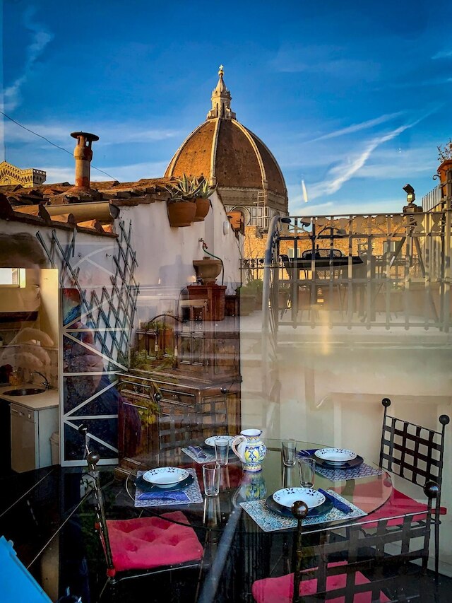 ボルゴ サン ロレンツォ 11