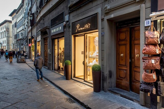 ボルゴ サン ロレンツォ 11