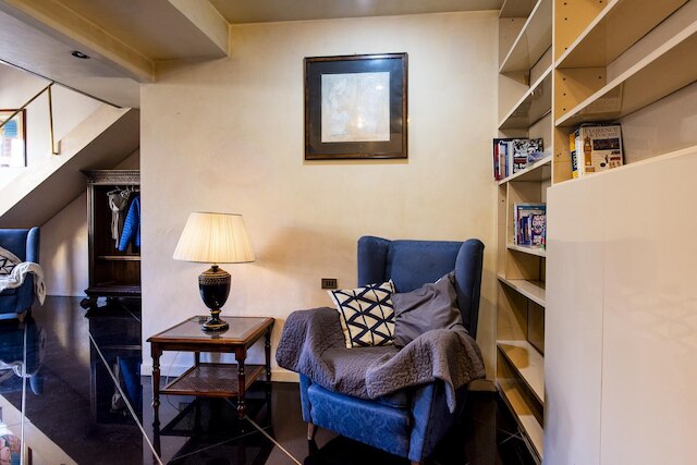 ボルゴ サン ロレンツォ 11