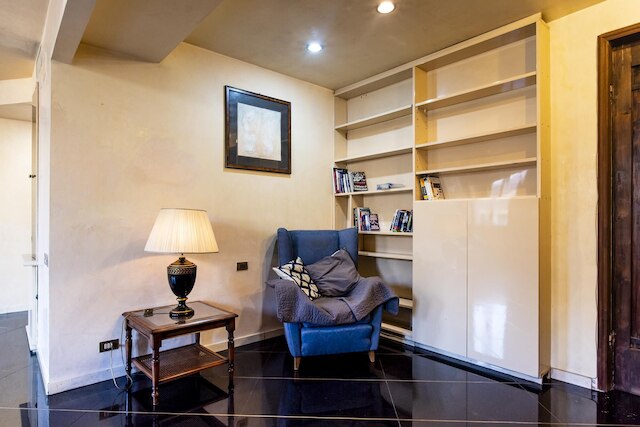 ボルゴ サン ロレンツォ 11