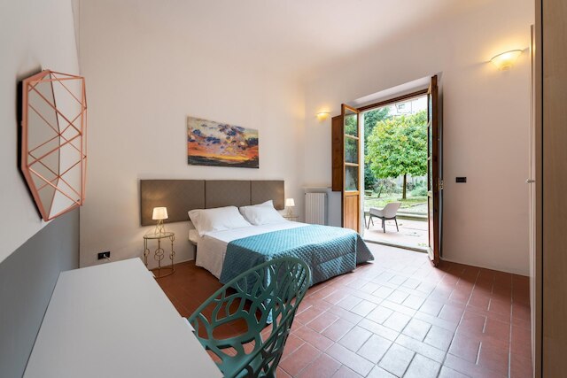 アパルタメント ピラストリ 35