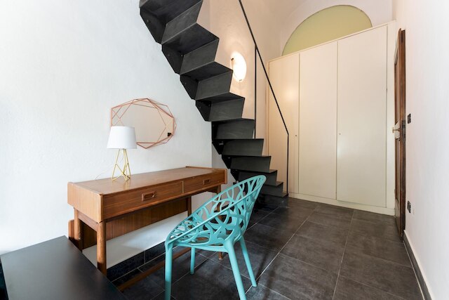 アパルタメント ピラストリ 35