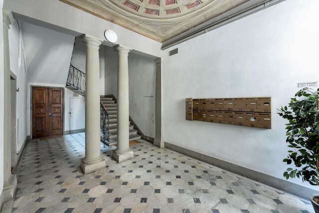 アパルタメント ピラストリ 35