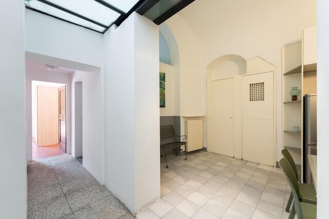 アパルタメント ピラストリ 35