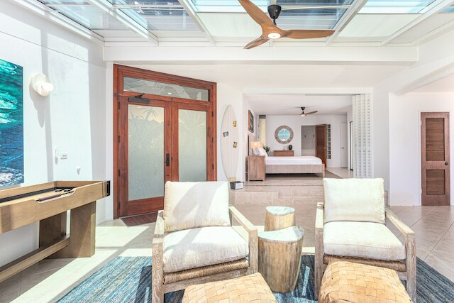 プウ ポア 303 2 ベッドルーム コンド バイ レッドオーニング