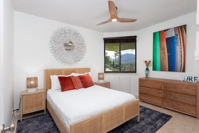 プウ ポア 303 2 ベッドルーム コンド バイ レッドオーニング