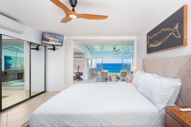 プウ ポア 303 2 ベッドルーム コンド バイ レッドオーニング