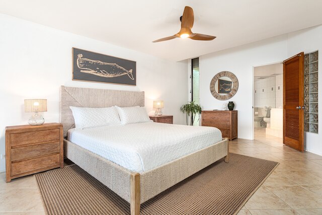 プウ ポア 303 2 ベッドルーム コンド バイ レッドオーニング