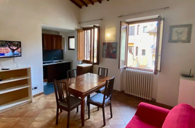 アパルタメント ヴィア コンドッタ